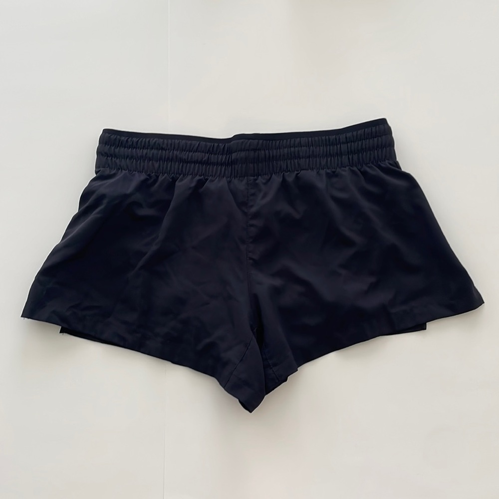 Fabletics Breathe Run Shorts
